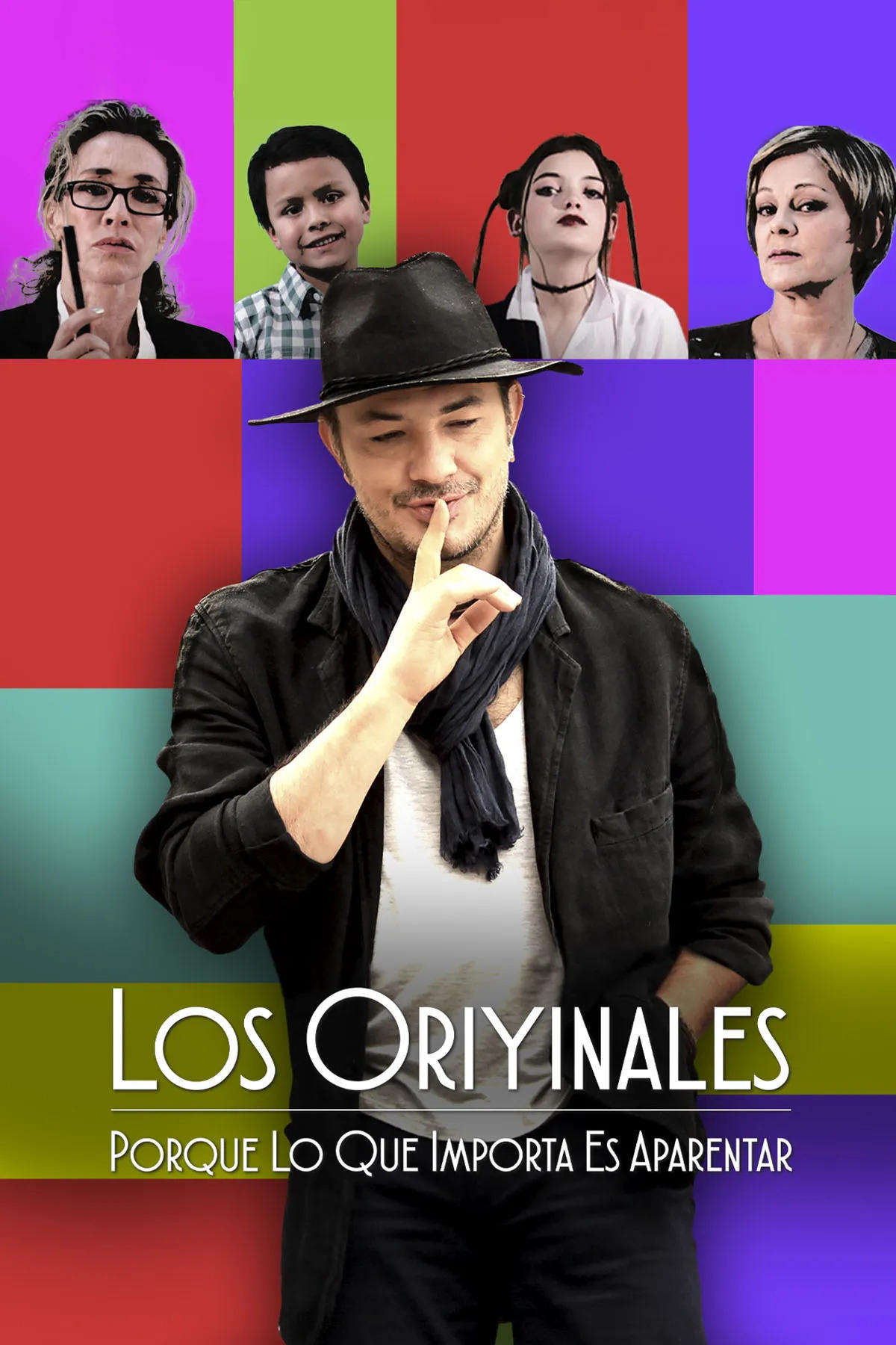 oriyinals