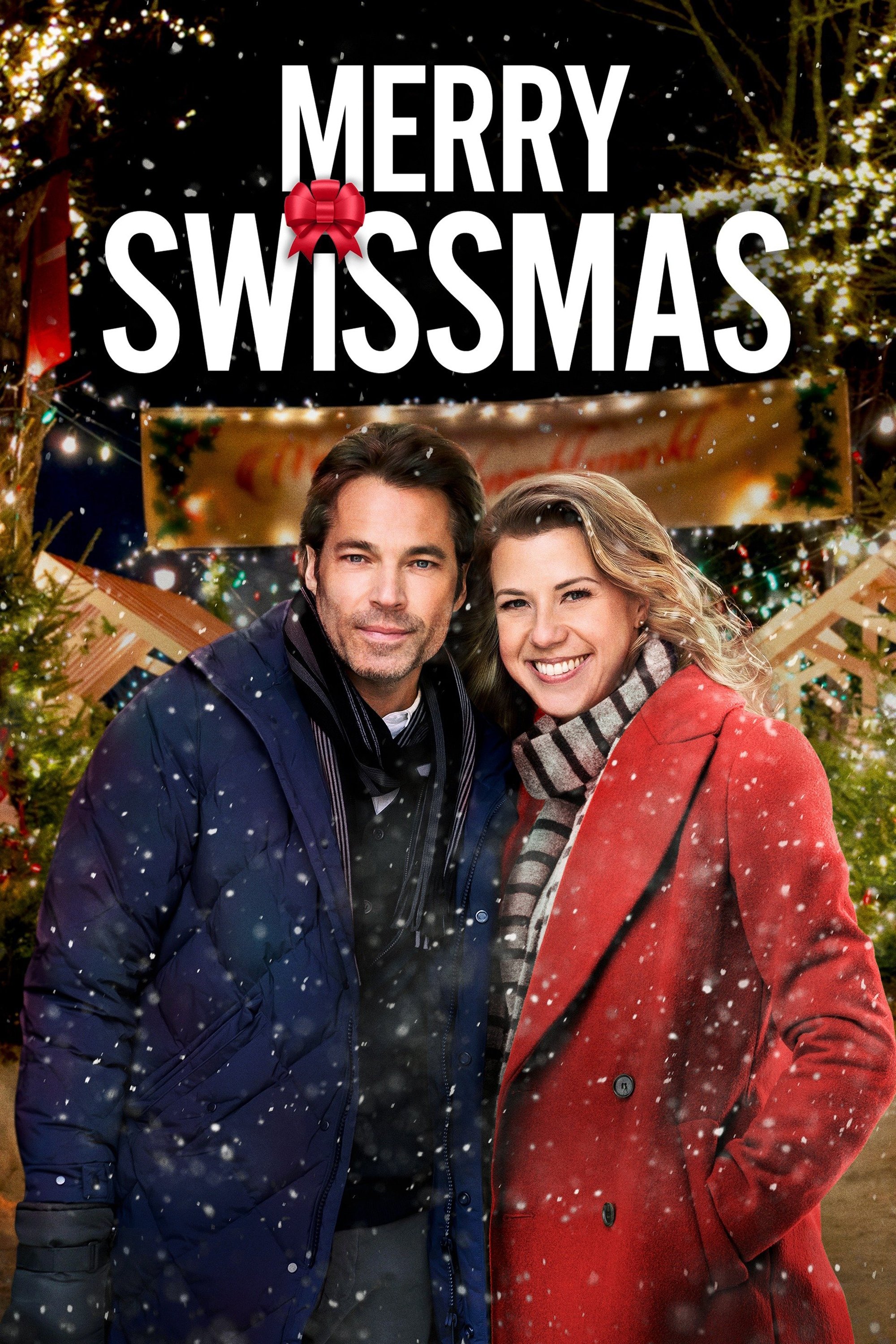 SWISSMAS مبارک