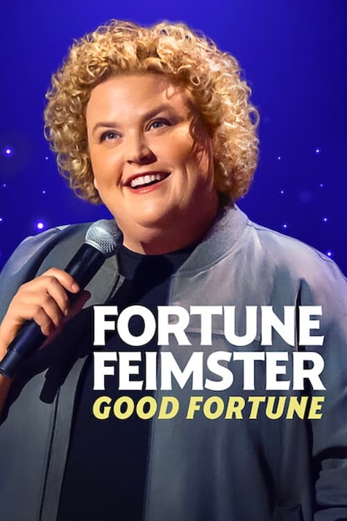 FORTUNE FEIMSTER: ثروت خوب
