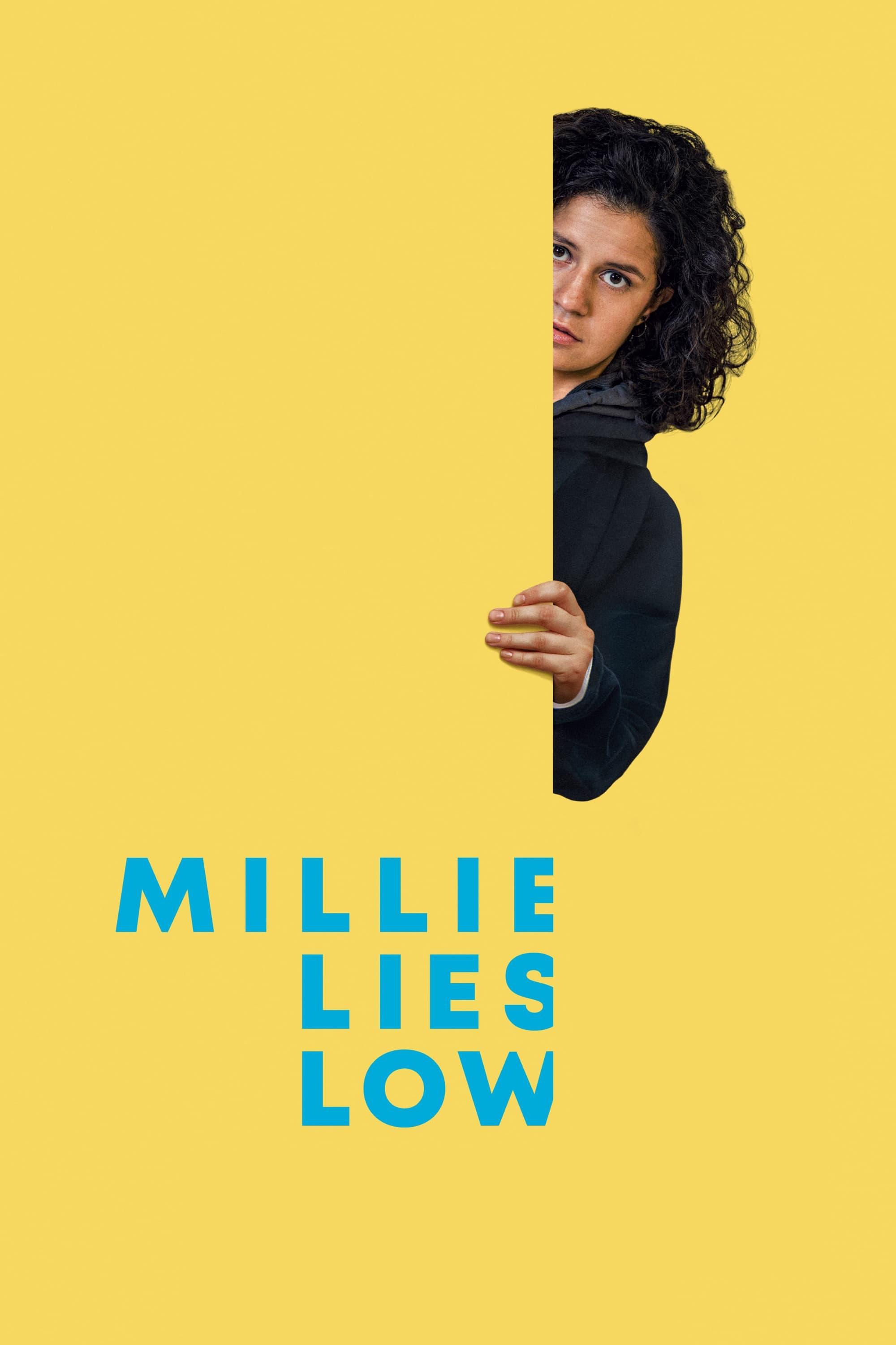 Millie پایین است