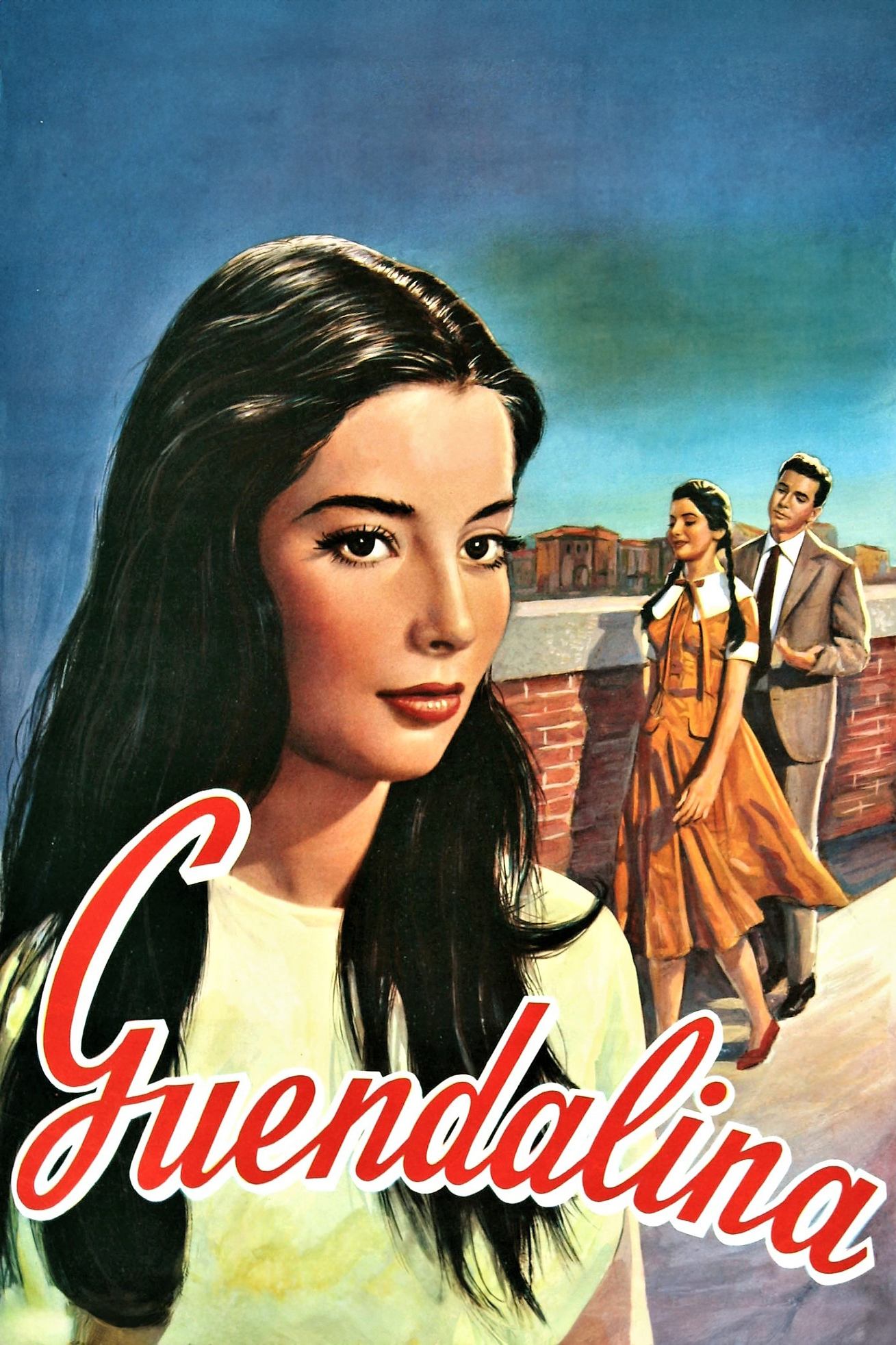 گندالینا