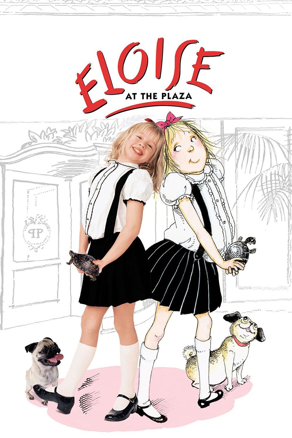 Eloise در Plaza