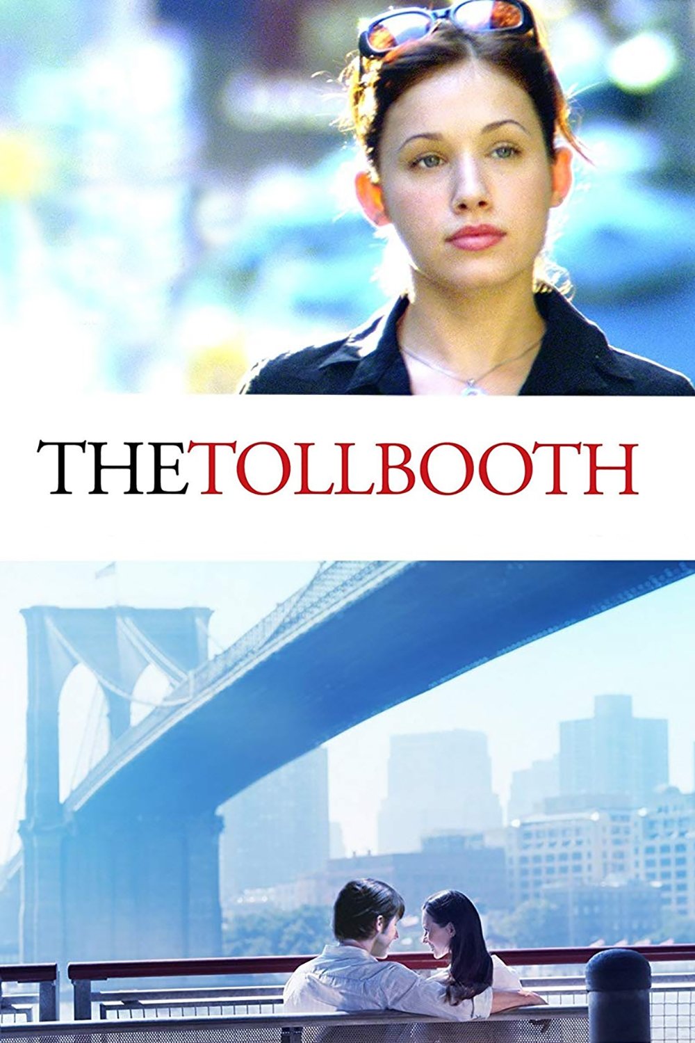 Tollbooth