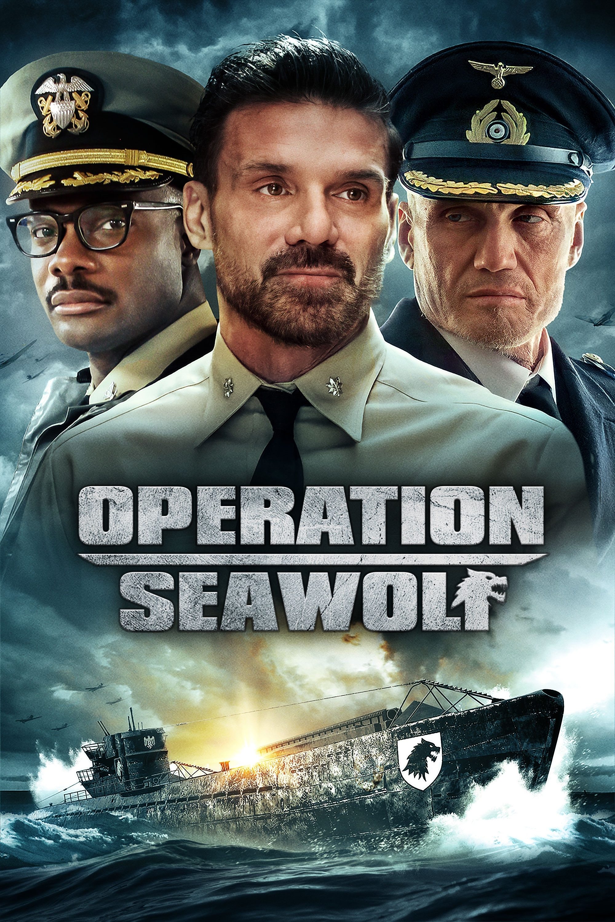 عملیات Seawolf