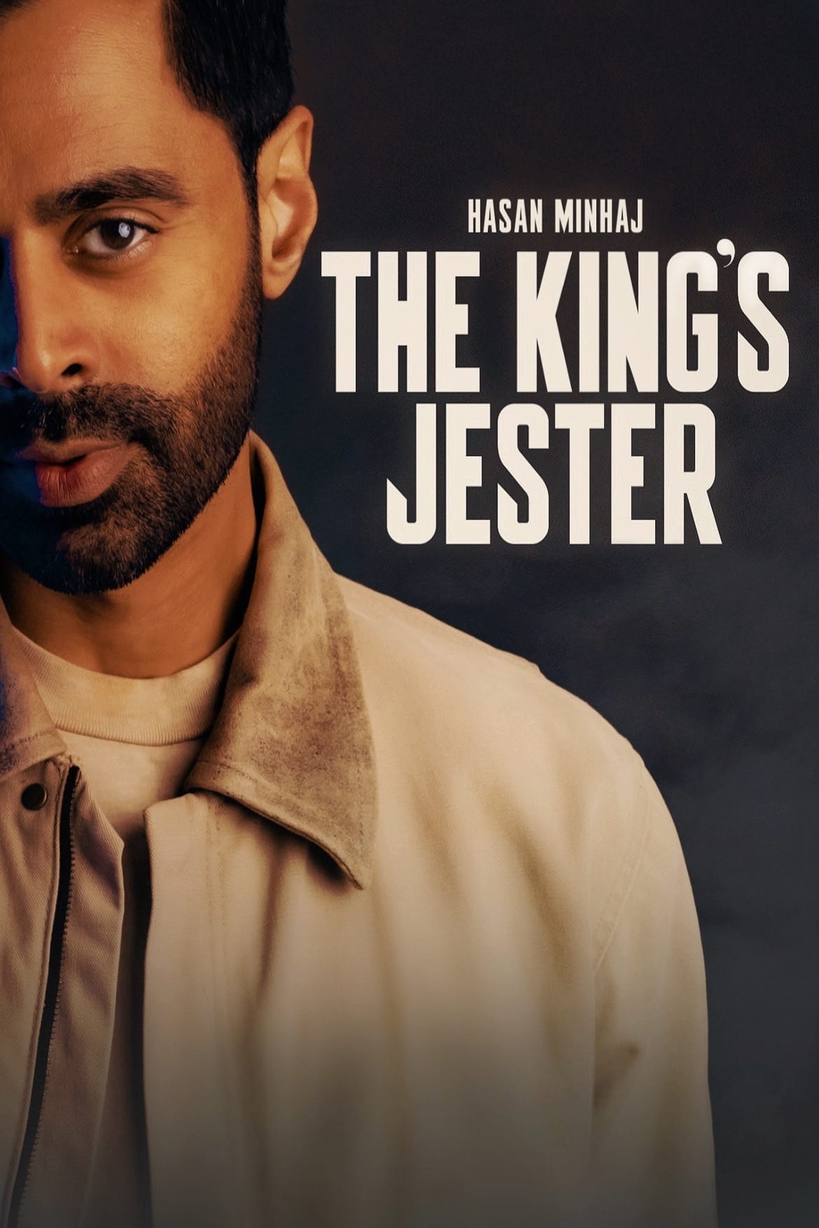 حسن میناج: Jester King