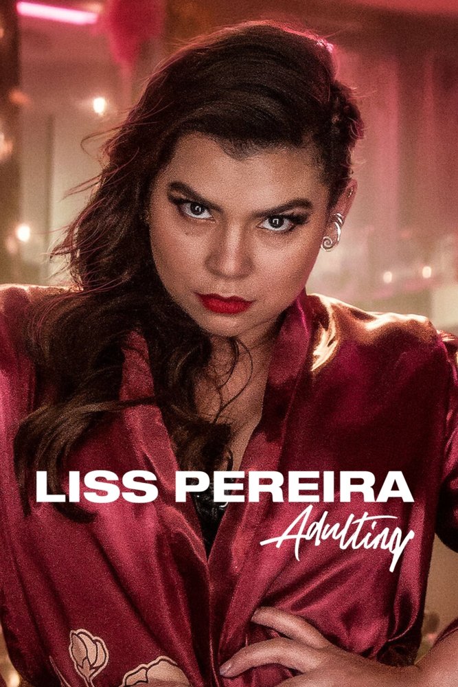 Liss Pereira: بزرگسالان