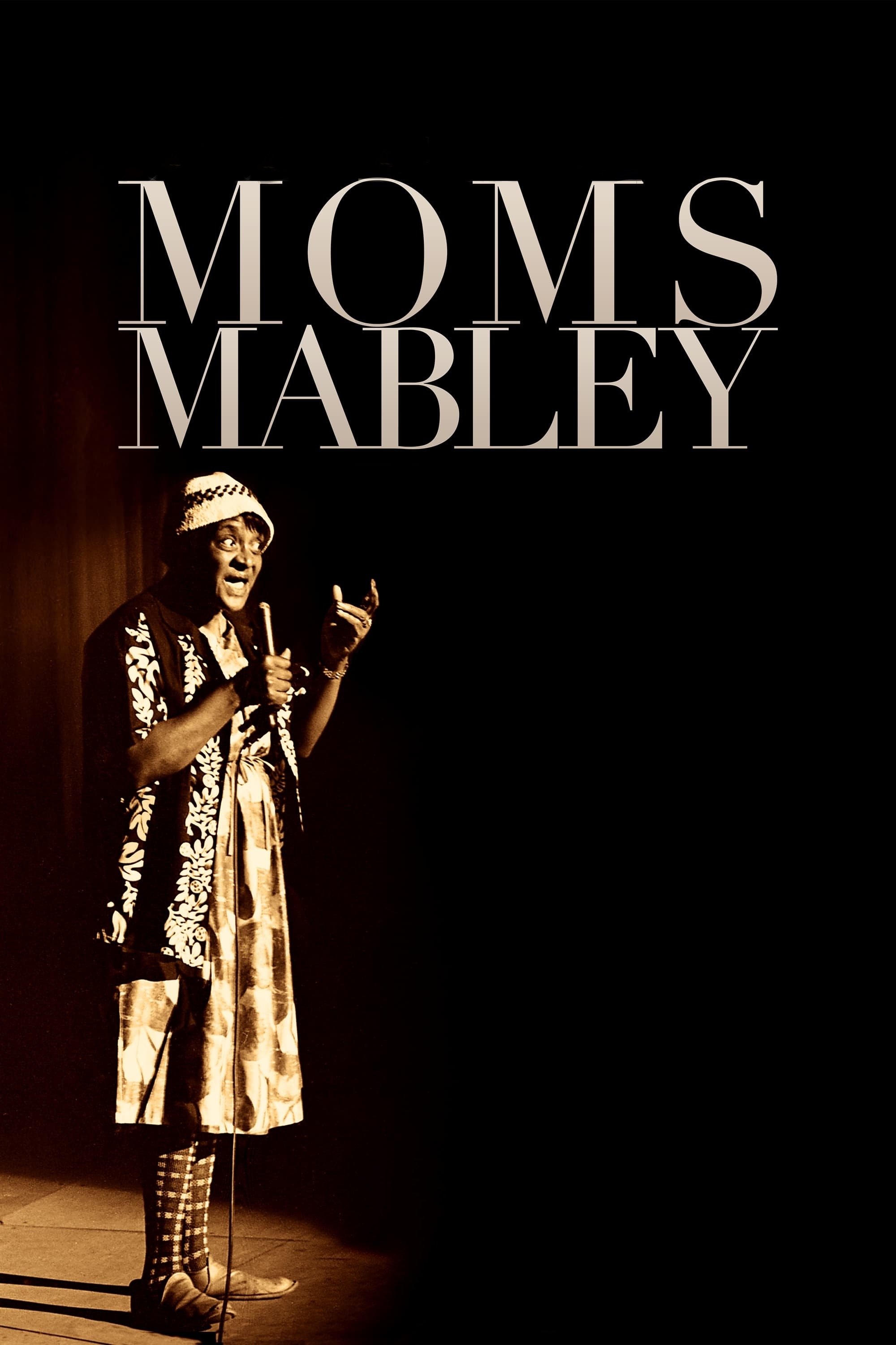 مادران Mabley