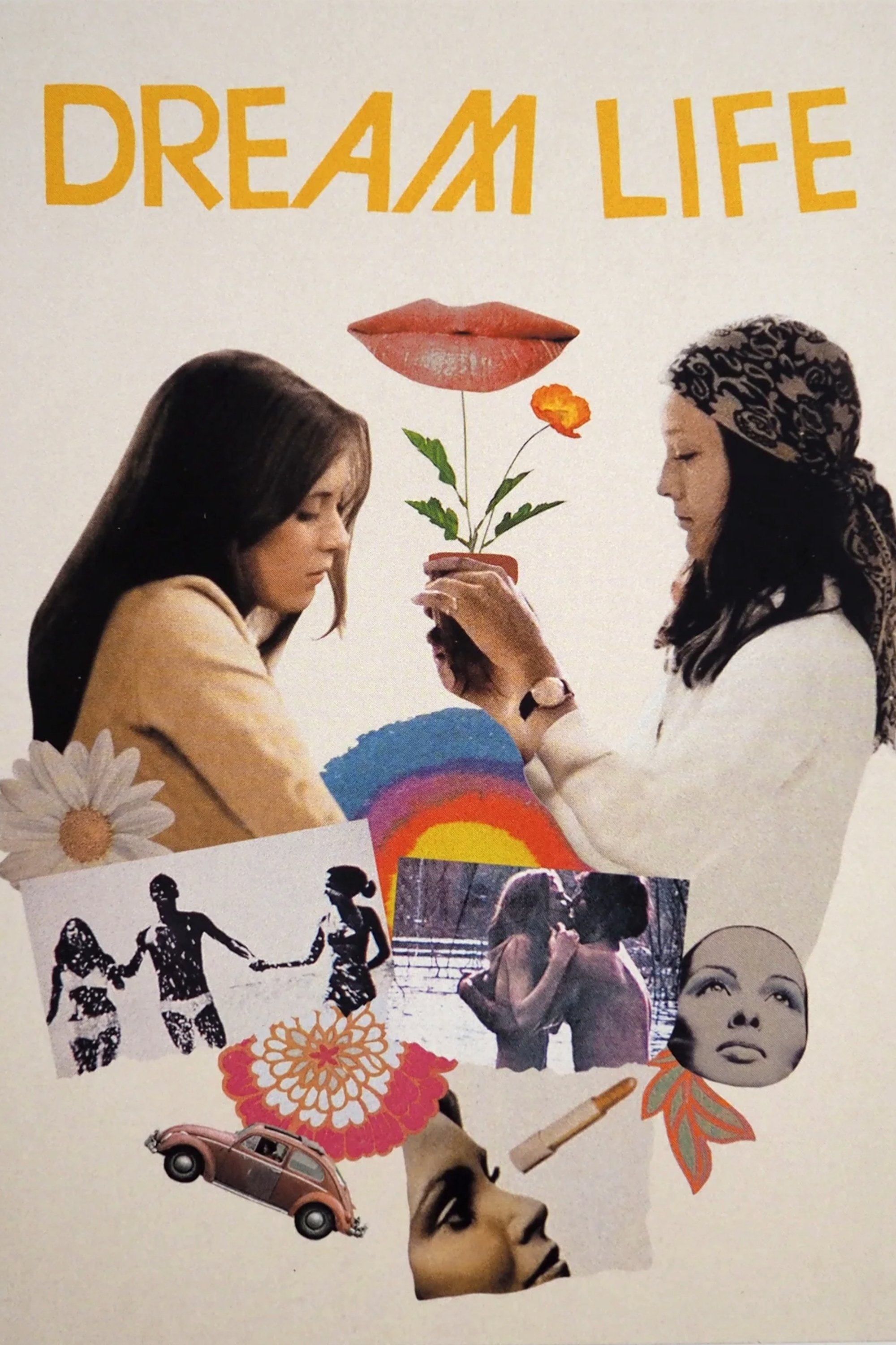 زندگی رویایی