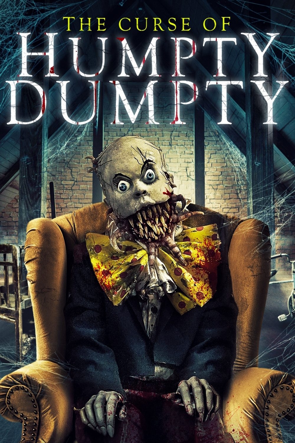 نفرین Humpty Dumpty