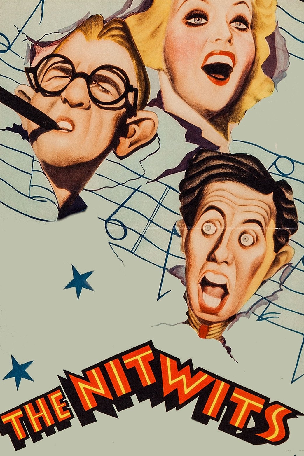 nitwits