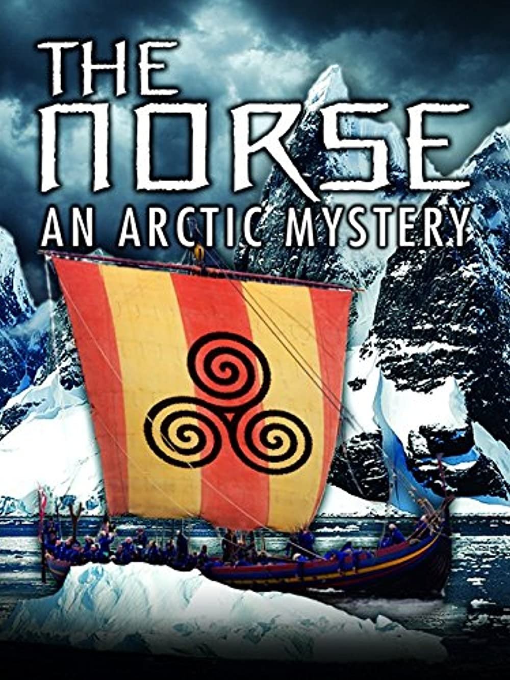 Norse: یک رمز و راز قطب شمال