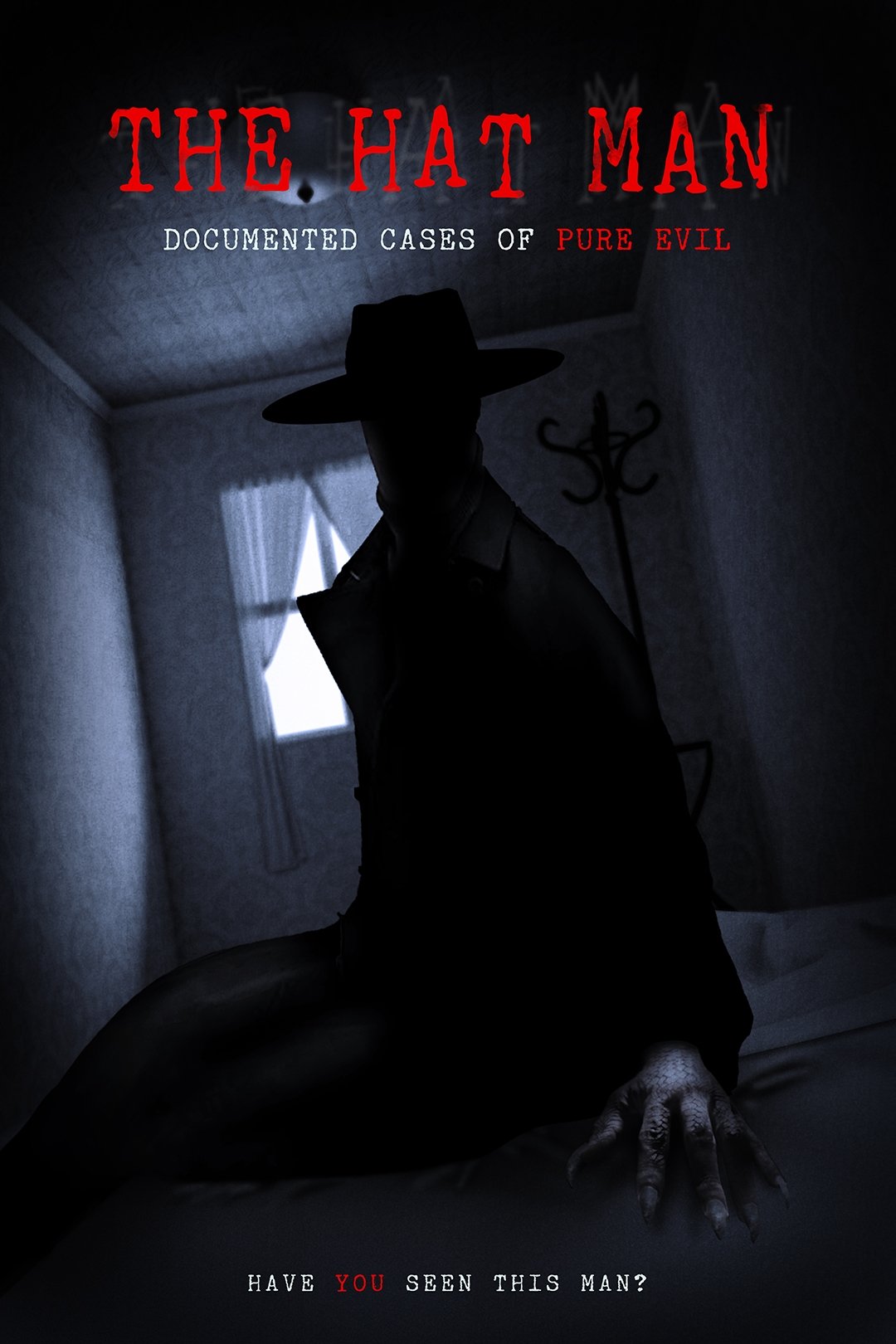 The Hat Man: موارد مستند شر شر خالص
