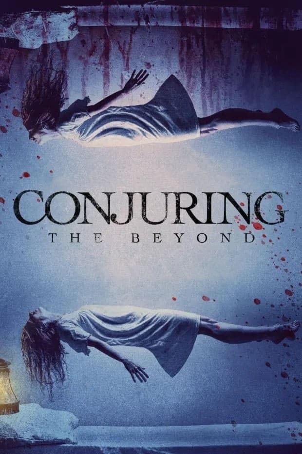 Conjuring: فراتر از آن