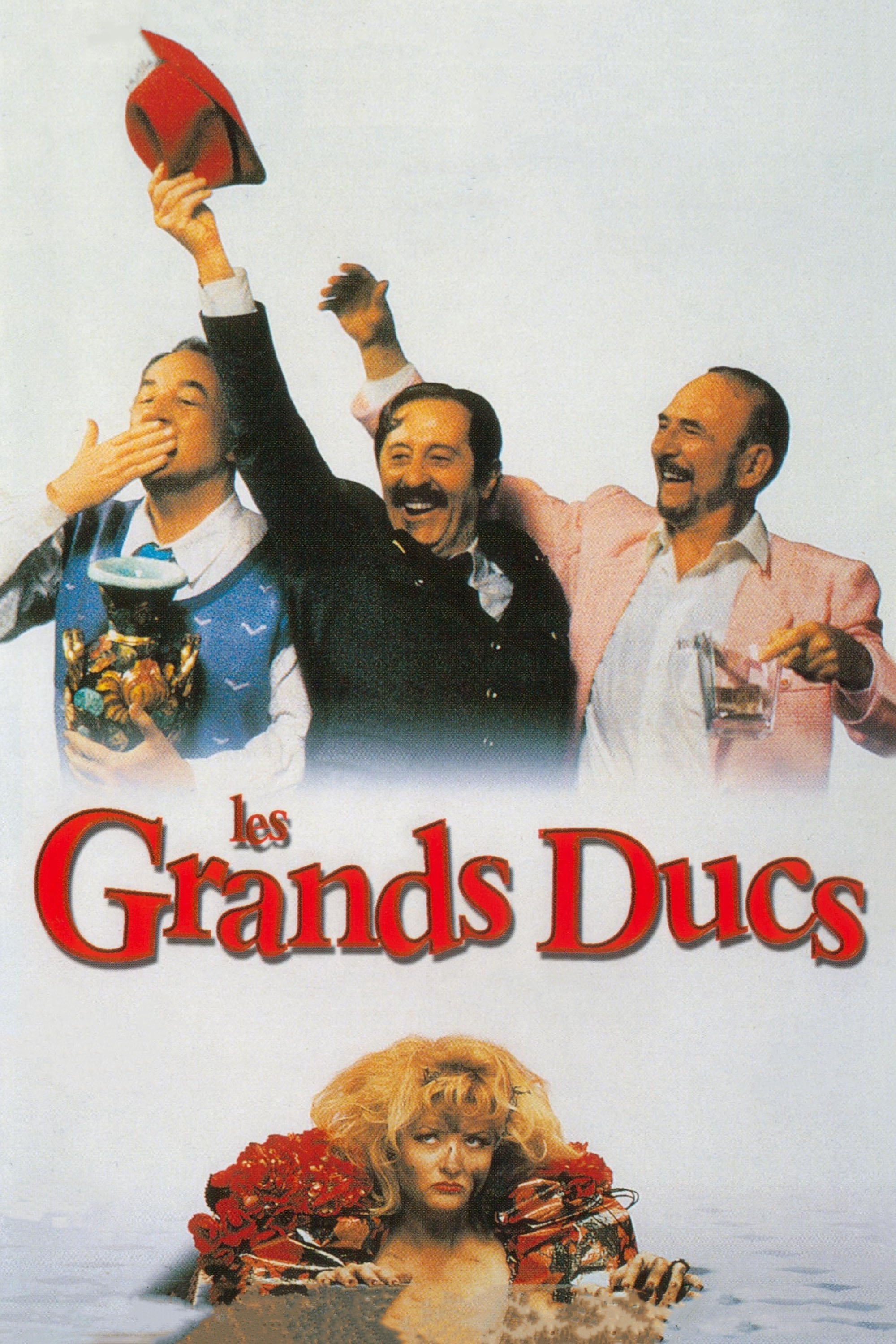 Grand Dukes
