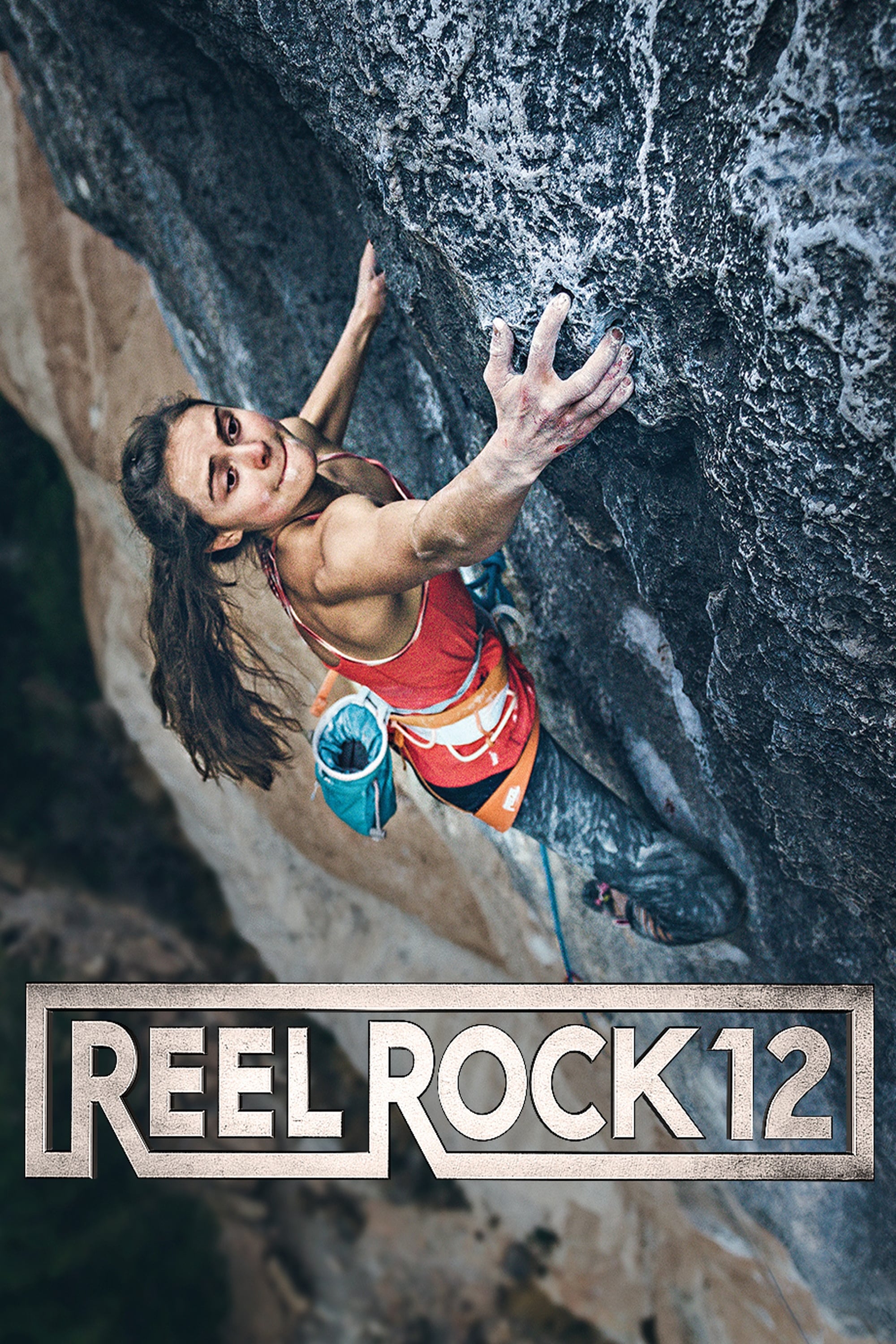 REEL ROCK 12