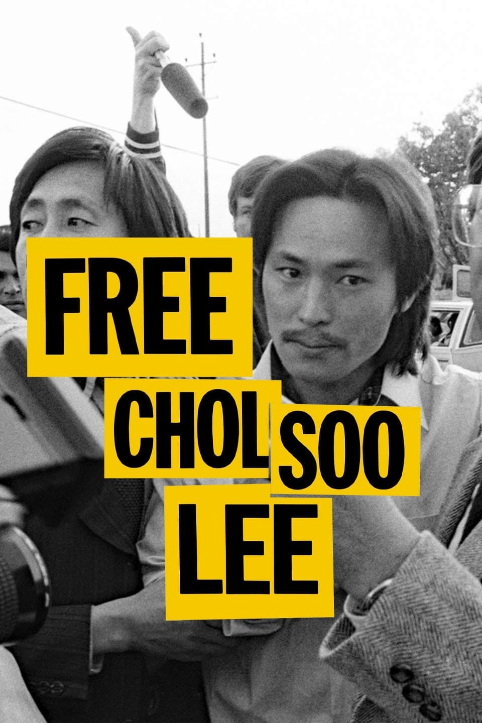 Chol Soo Lee رایگان