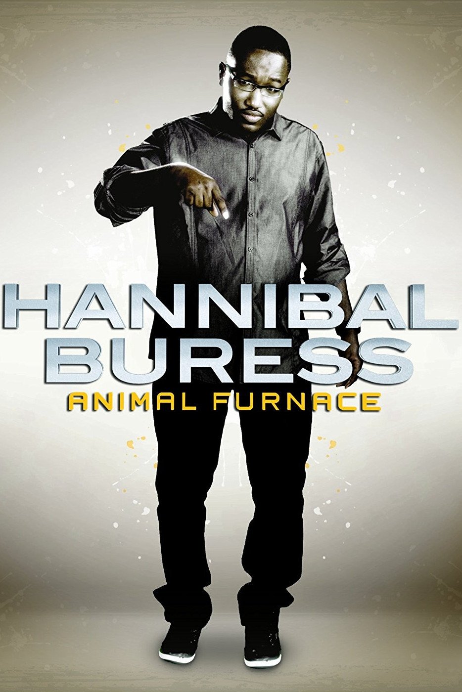 Hannibal Buress: کوره حیوانات