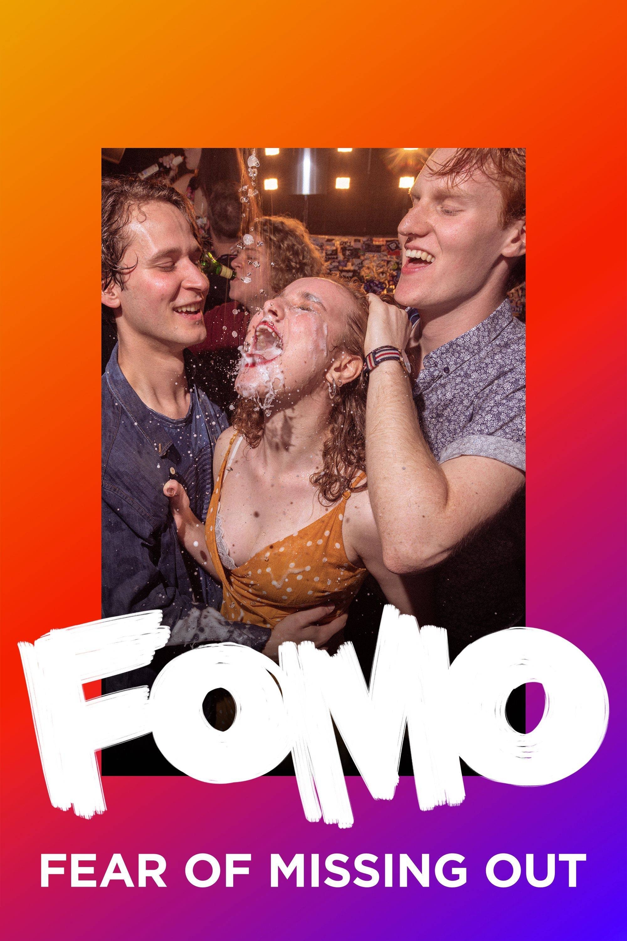 FOMO: ترس از دست رفتن