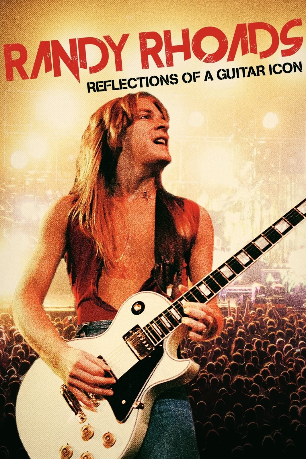 Randy Rhoads: بازتاب یک نماد گیتار