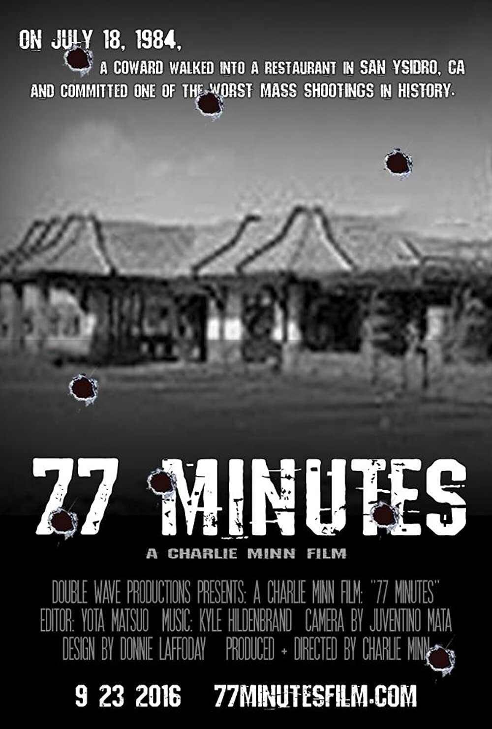 77 دقیقه