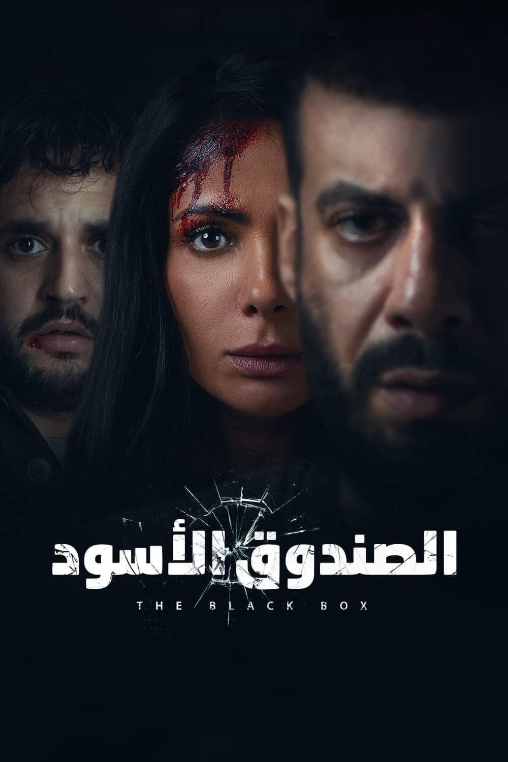 جعبه سیاه