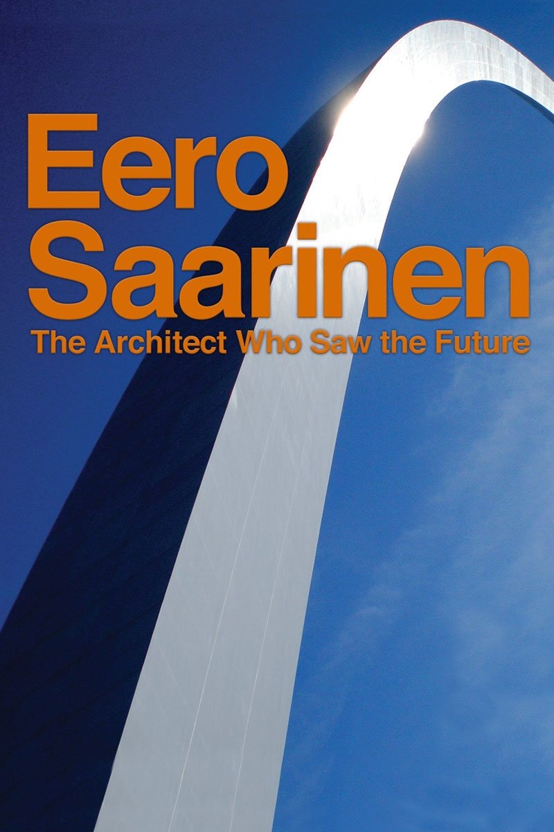Eero Saarinen: معماری که آینده را دید
