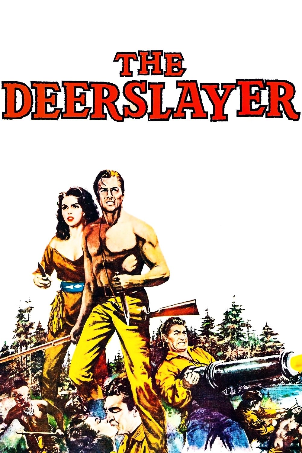 deerslayer