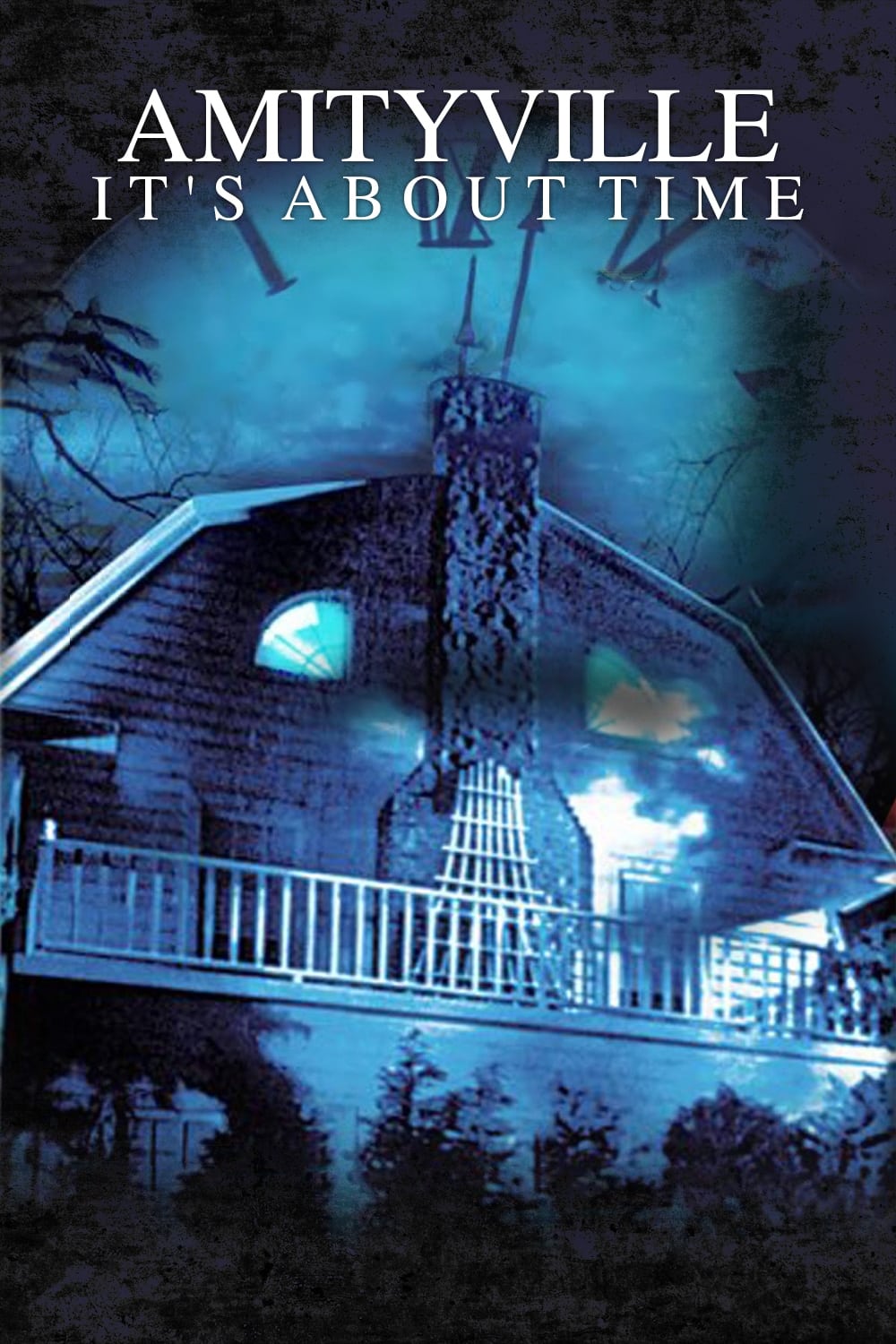 Amityville 1992: زمان آن است