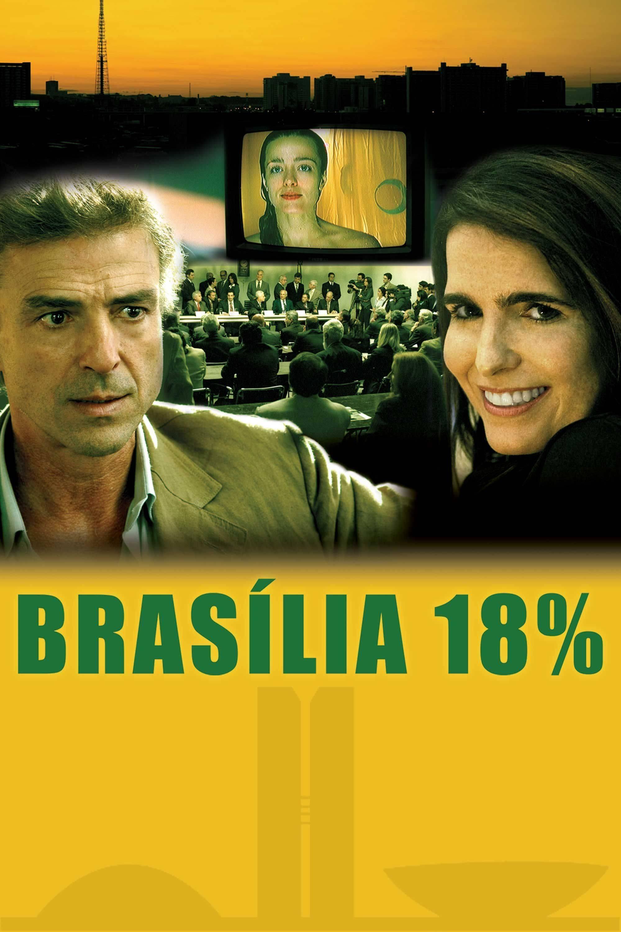 Brasília 18 ٪