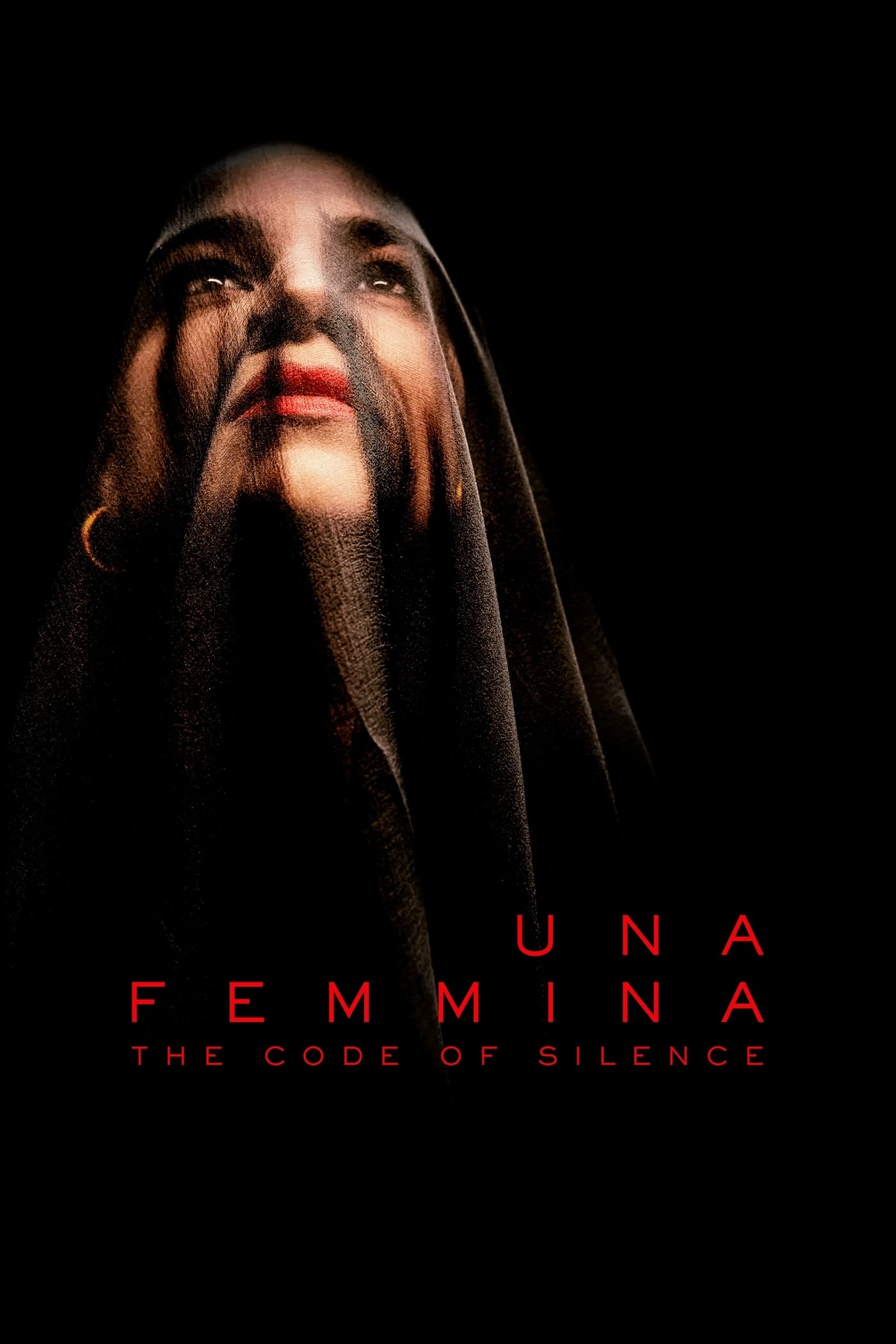 Una femmina: کد سکوت