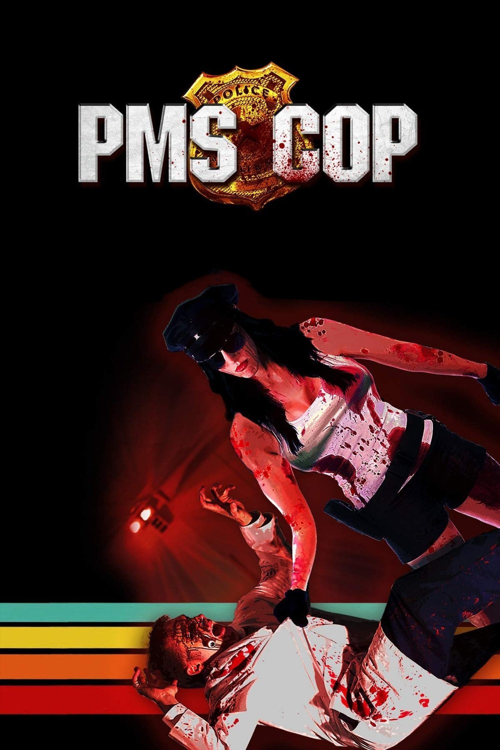 پلیس PMS