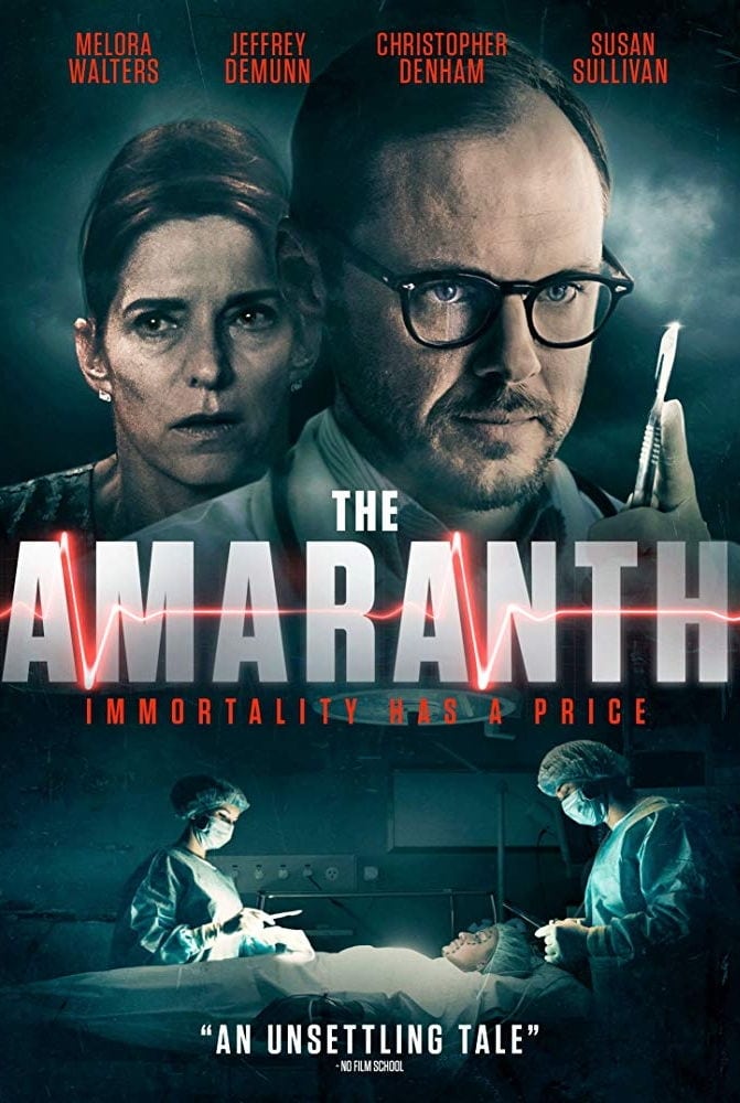 Amaranth
