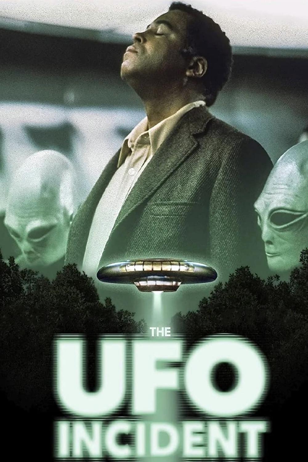 حادثه UFO