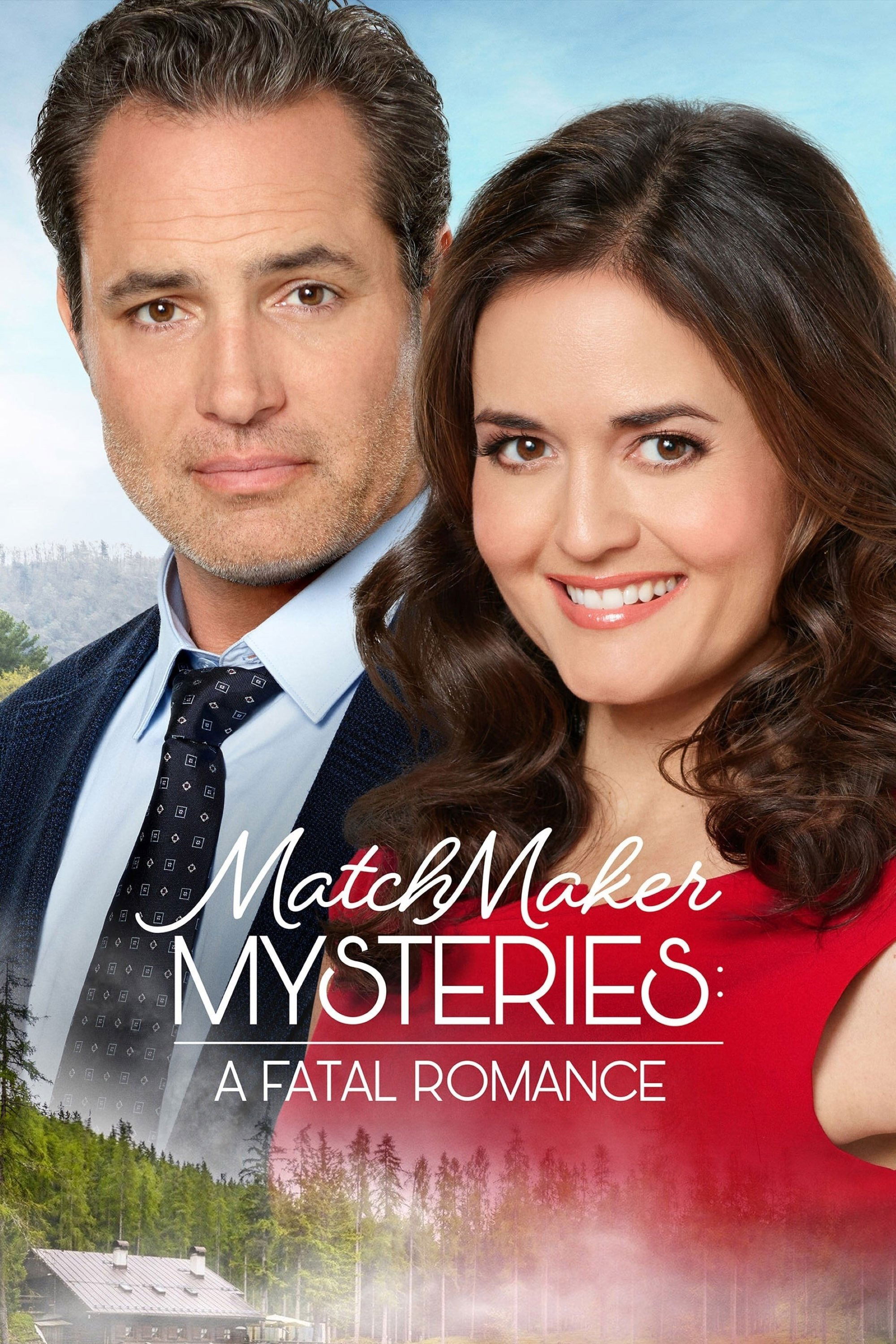 Matchmaker Mysteries: یک عاشقانه کشنده