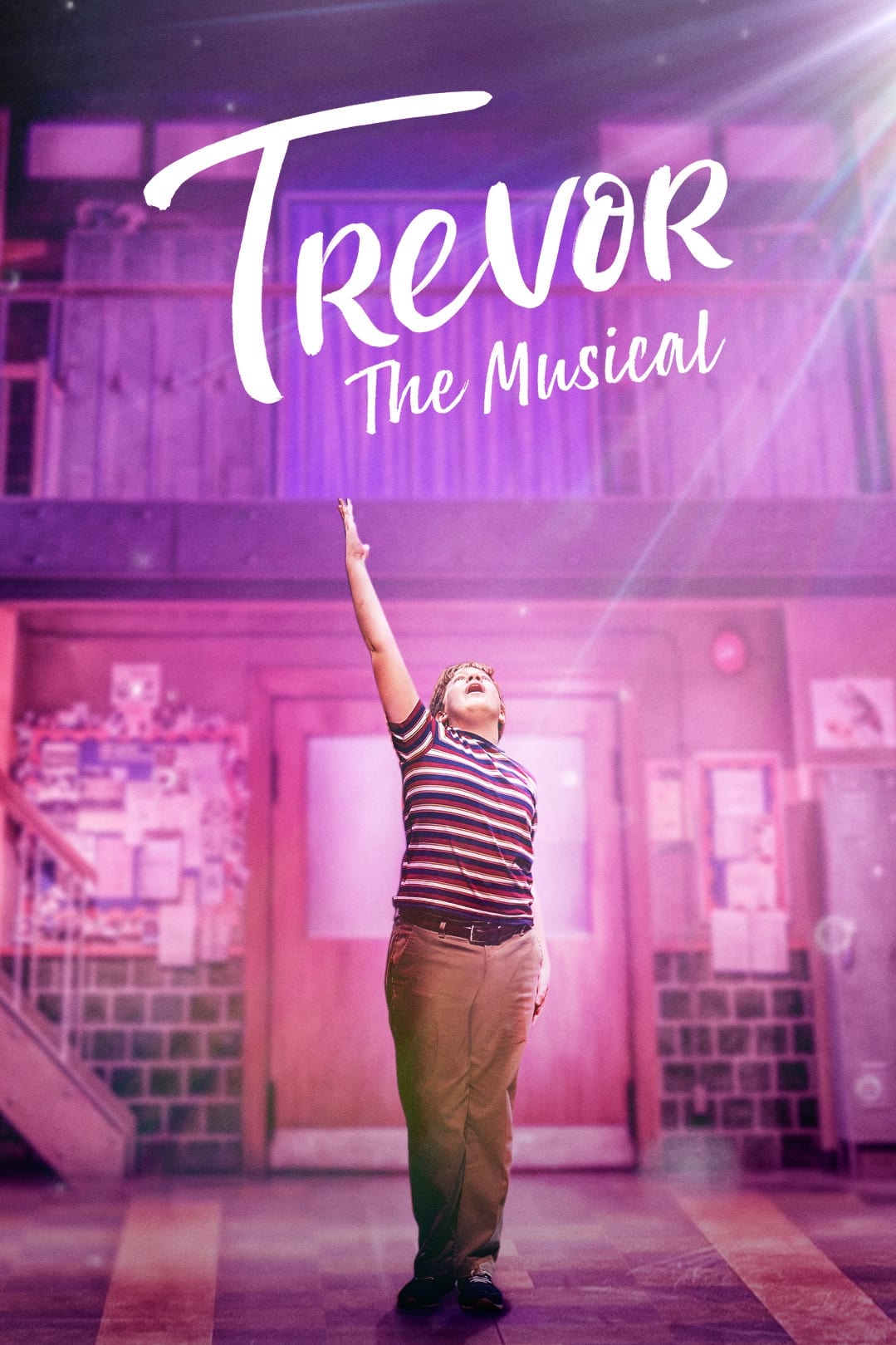 Trevor: موسیقی