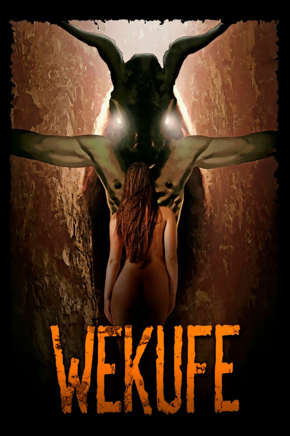 Wekufe: منشأ شر