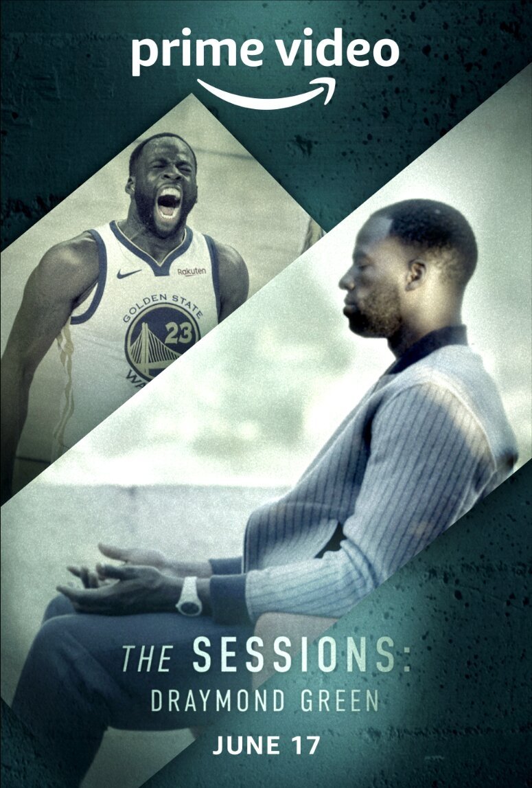 جلسات: Draymond Green