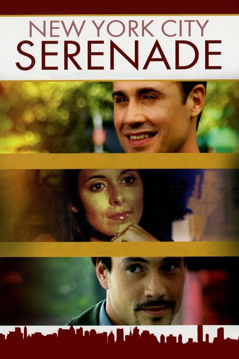 Serenade City New York