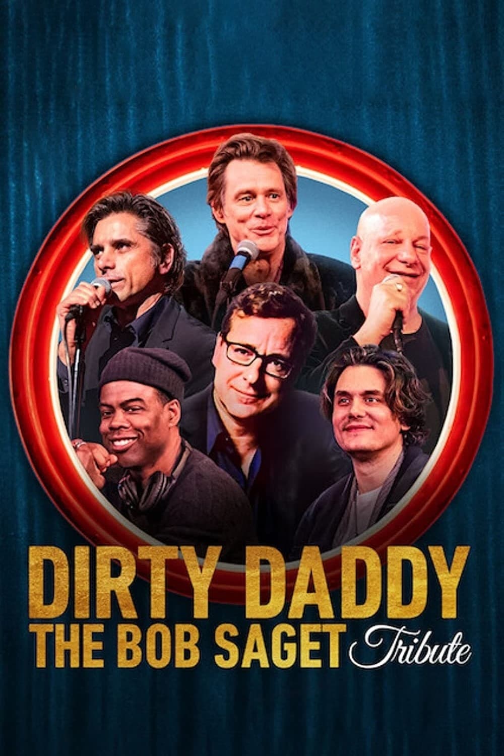DADY DADDY: TIRTUTE BOB SAGET