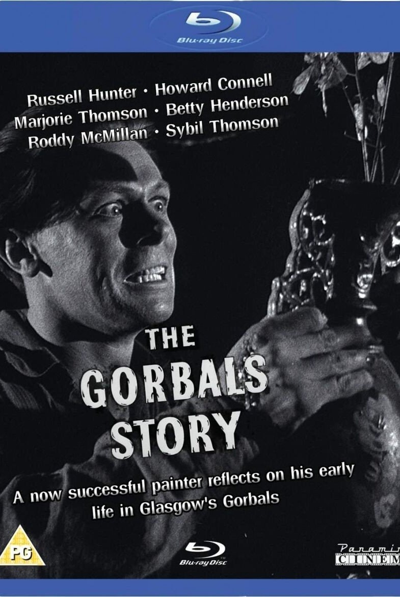 داستان Gorbals