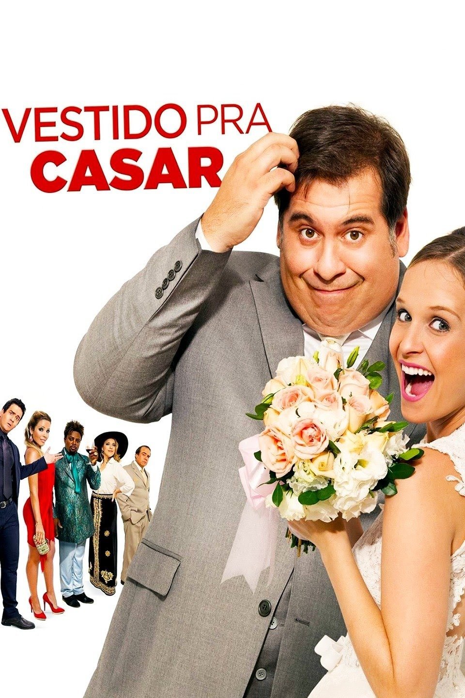 لباس برای عروسی