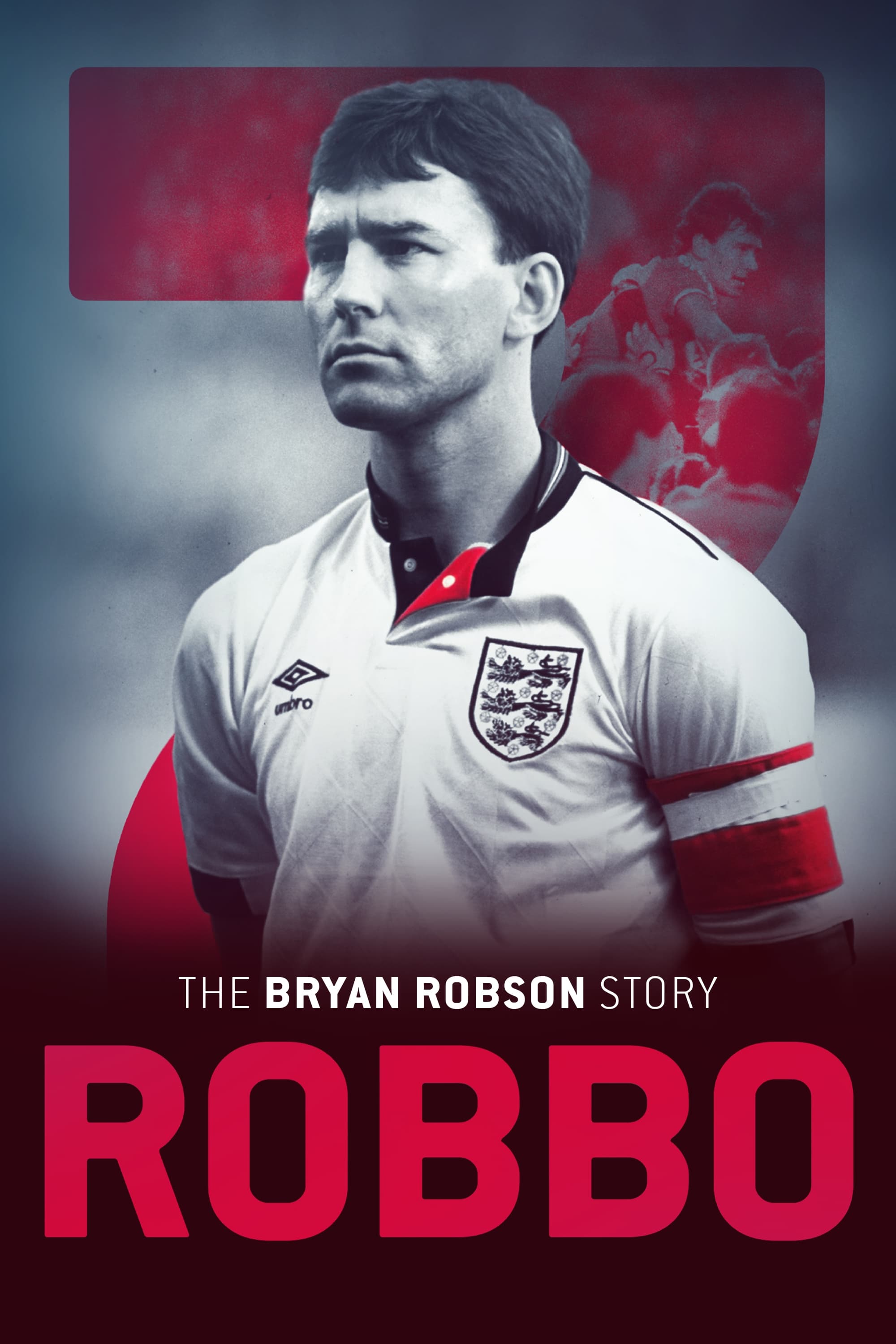 Robbo: داستان برایان رابسون