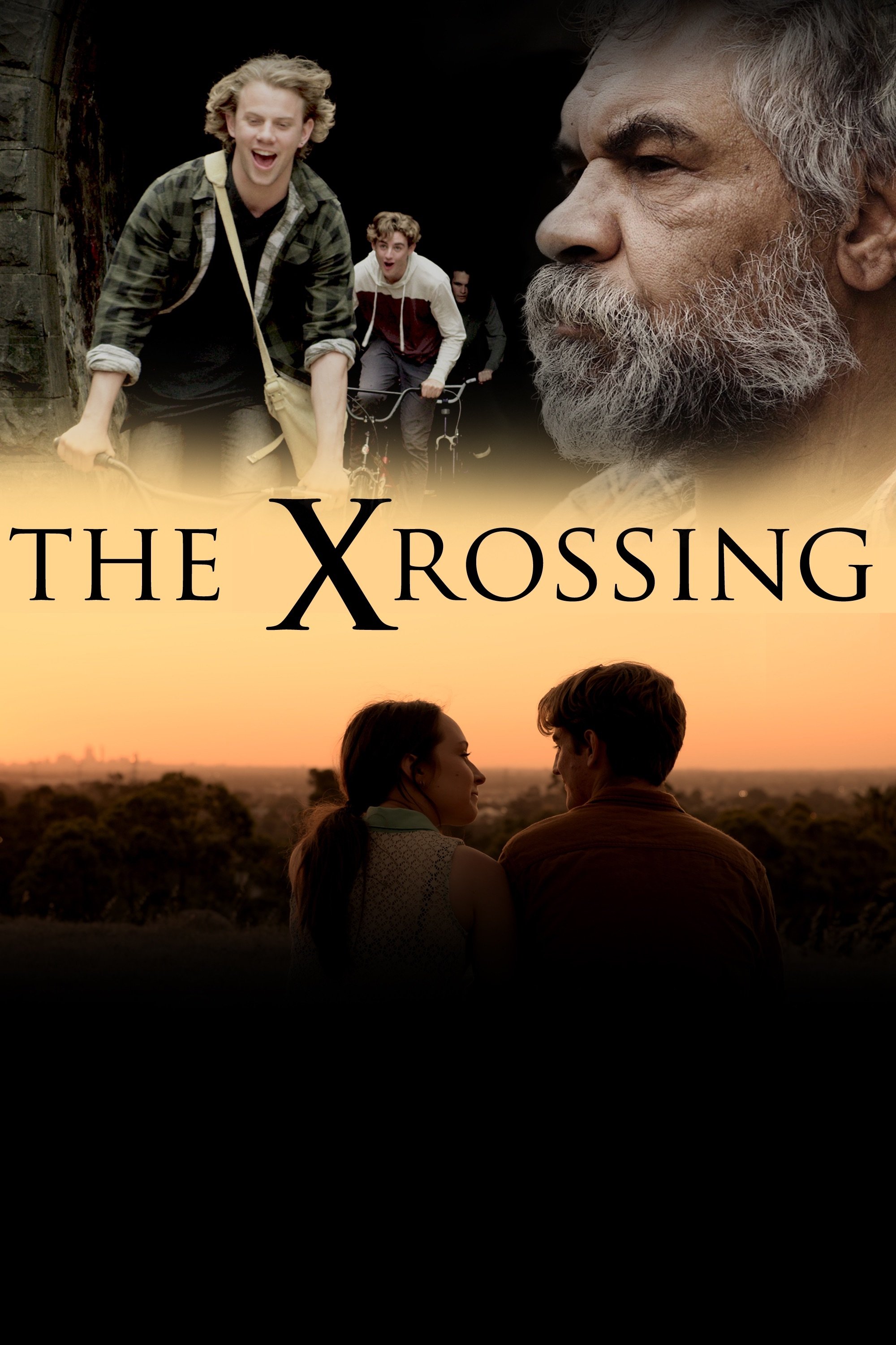 xrossing