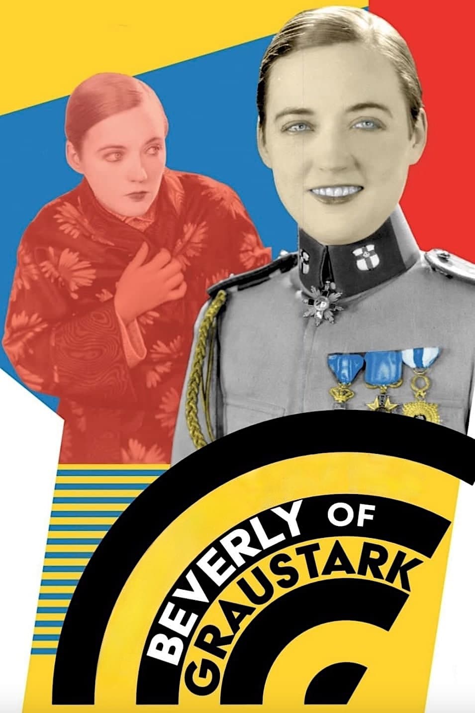 بورلی از Graustark