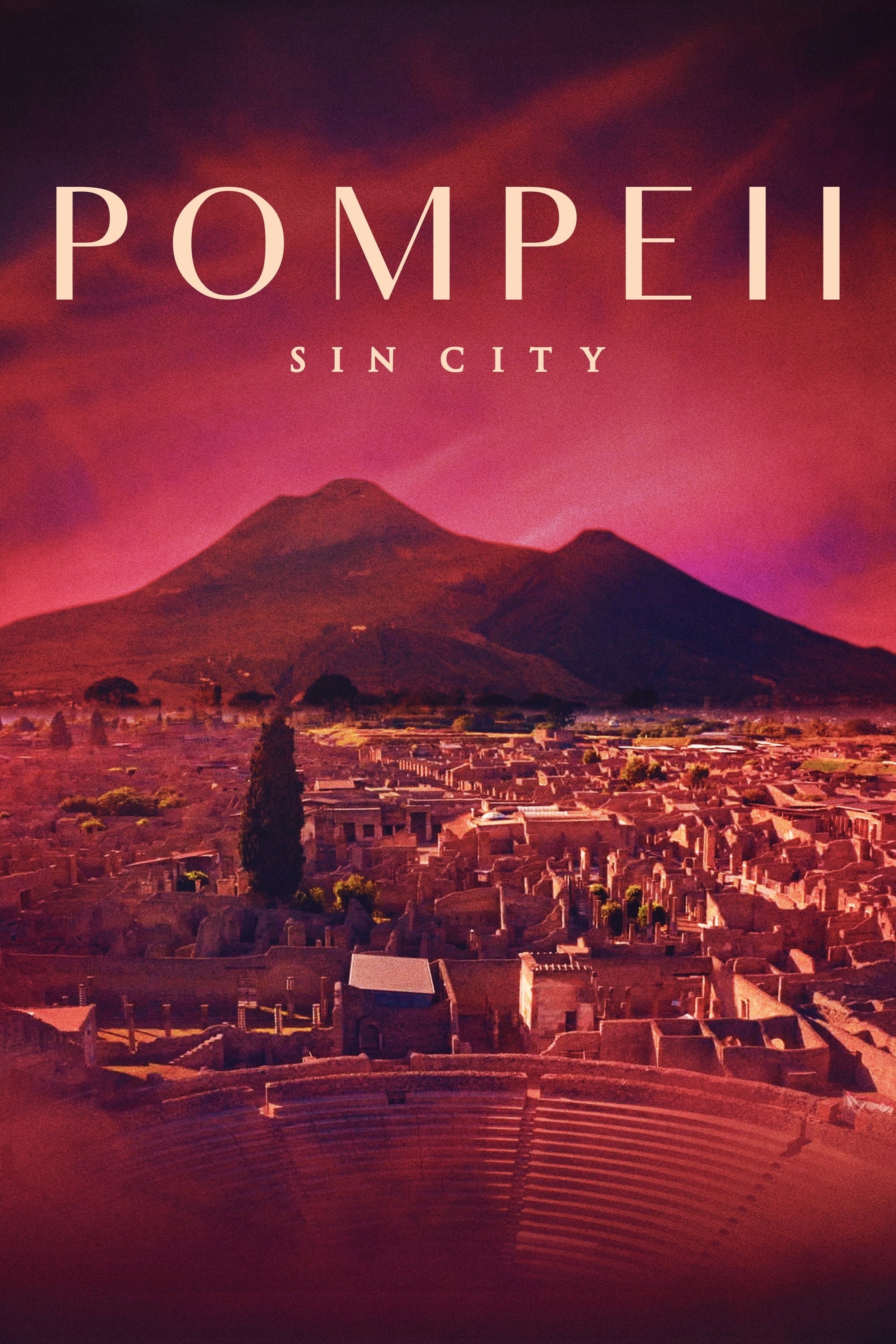 Pompeii: اروس و اسطوره