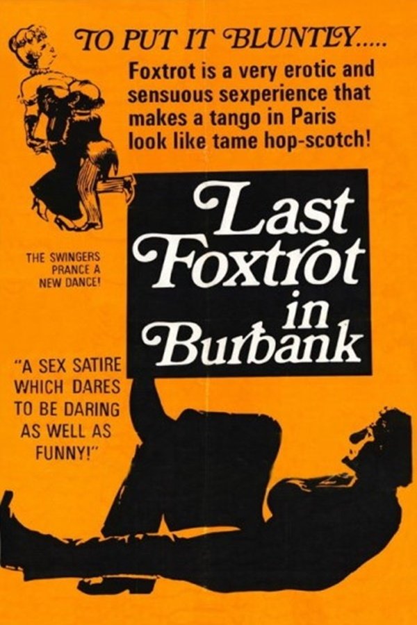 آخرین Foxtrot در Burbank