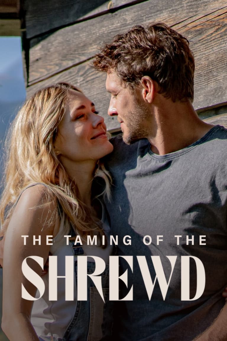 Taming of the bhrewd