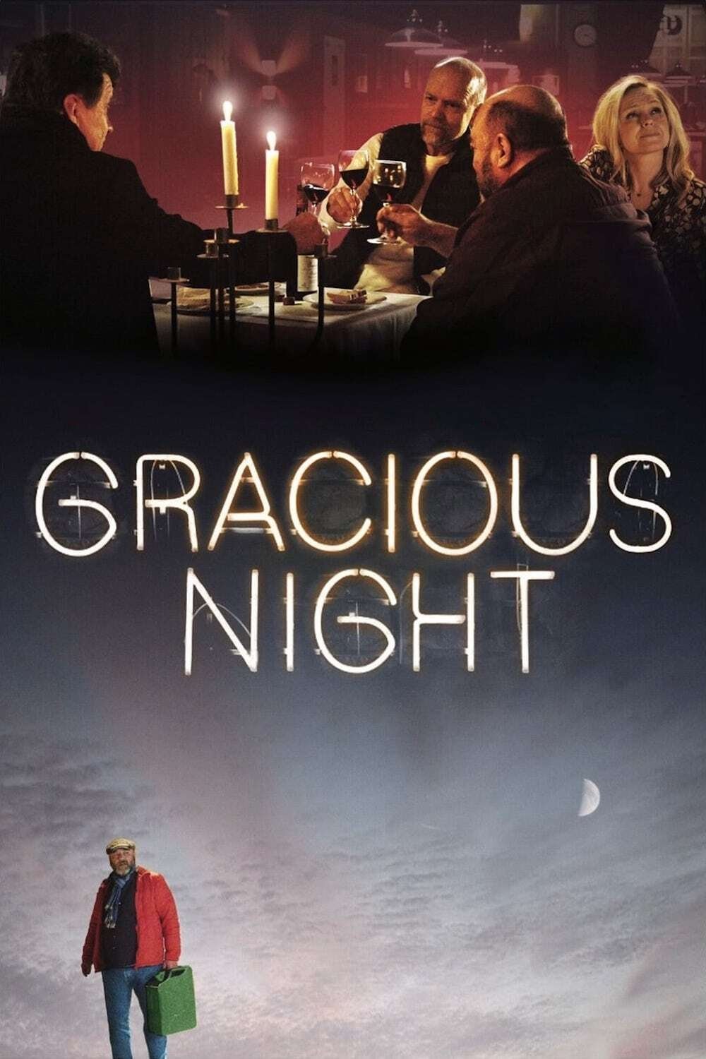 شب مهربان