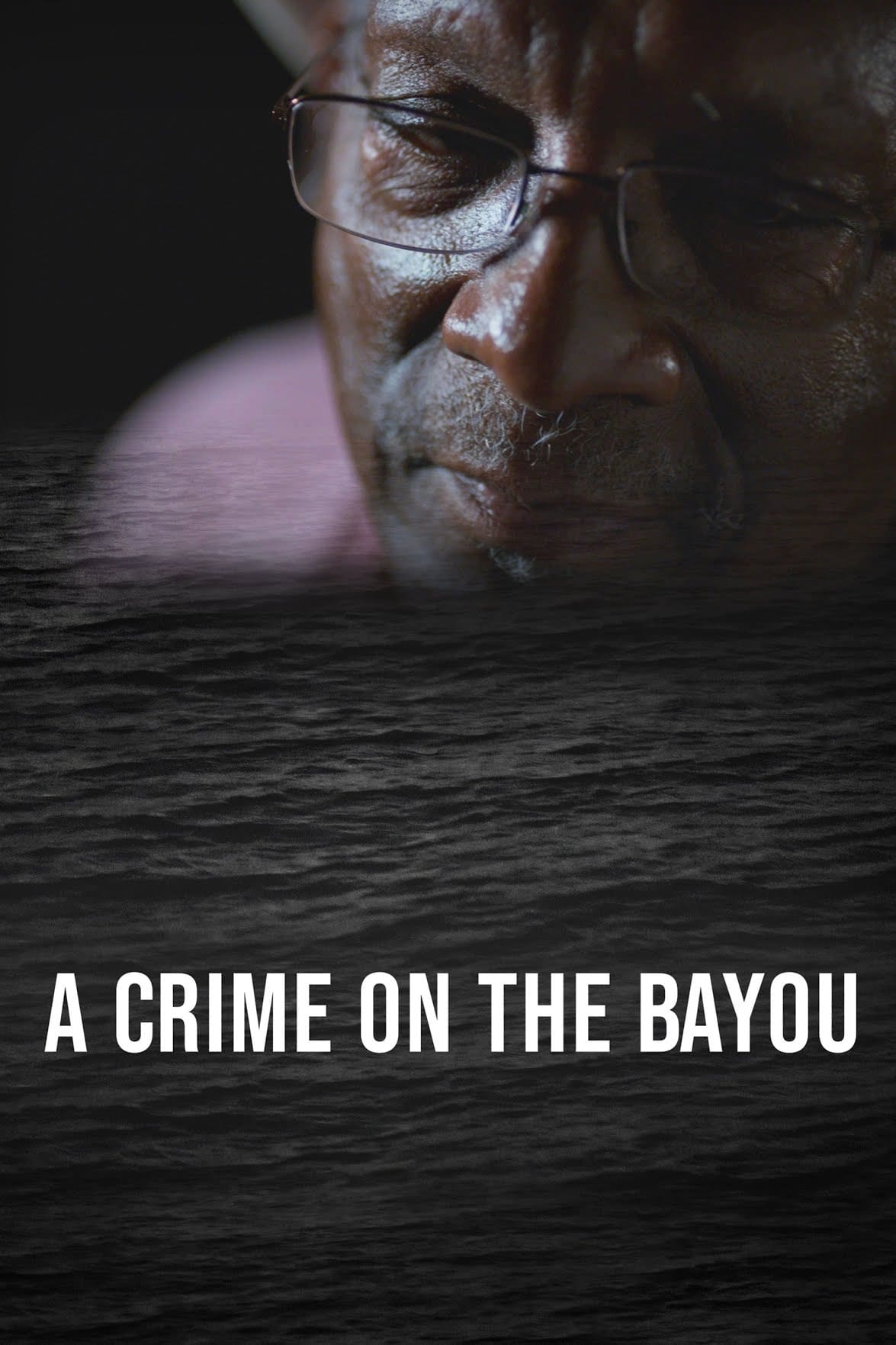 یک جنایت در Bayou