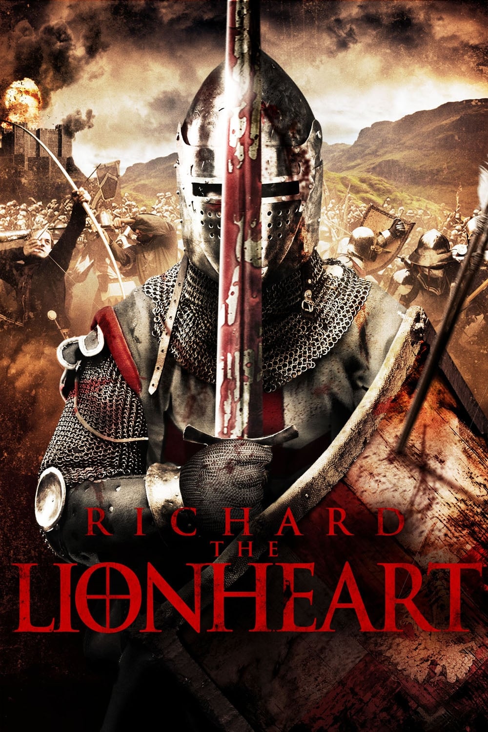 ریچارد Lionheart